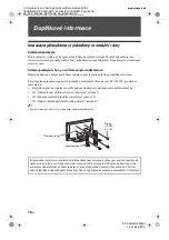 Предварительный просмотр 67 страницы Sony Bravia KDL-40Z5800 Operating Instructions Manual