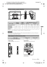 Предварительный просмотр 68 страницы Sony Bravia KDL-40Z5800 Operating Instructions Manual