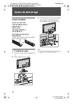 Предварительный просмотр 78 страницы Sony Bravia KDL-40Z5800 Operating Instructions Manual