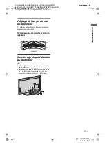 Предварительный просмотр 81 страницы Sony Bravia KDL-40Z5800 Operating Instructions Manual