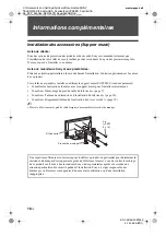 Предварительный просмотр 92 страницы Sony Bravia KDL-40Z5800 Operating Instructions Manual