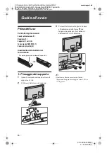 Предварительный просмотр 103 страницы Sony Bravia KDL-40Z5800 Operating Instructions Manual