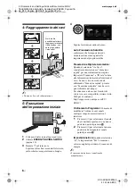 Предварительный просмотр 105 страницы Sony Bravia KDL-40Z5800 Operating Instructions Manual