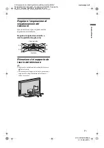 Предварительный просмотр 106 страницы Sony Bravia KDL-40Z5800 Operating Instructions Manual