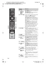 Предварительный просмотр 111 страницы Sony Bravia KDL-40Z5800 Operating Instructions Manual