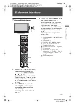 Предварительный просмотр 114 страницы Sony Bravia KDL-40Z5800 Operating Instructions Manual