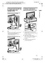 Предварительный просмотр 129 страницы Sony Bravia KDL-40Z5800 Operating Instructions Manual