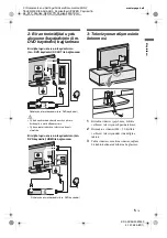 Предварительный просмотр 154 страницы Sony Bravia KDL-40Z5800 Operating Instructions Manual