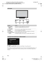 Предварительный просмотр 163 страницы Sony Bravia KDL-40Z5800 Operating Instructions Manual