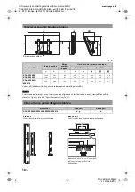 Предварительный просмотр 167 страницы Sony Bravia KDL-40Z5800 Operating Instructions Manual