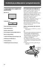 Preview for 54 page of Sony Bravia KDL-40ZX1 Operating Instructions Manual