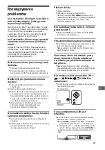 Предварительный просмотр 49 страницы Sony BRAVIA KDL-42W80 A Series Reference Manual