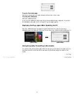 Preview for 27 page of Sony Bravia KDL-42W800A I-Manual