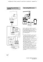 Preview for 10 page of Sony Bravia KDL-42W804A Operating Instructions Manual