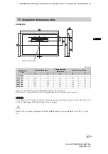 Preview for 27 page of Sony Bravia KDL-42W804A Operating Instructions Manual