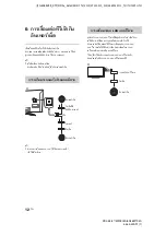 Preview for 42 page of Sony Bravia KDL-42W804A Operating Instructions Manual