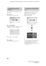 Preview for 50 page of Sony Bravia KDL-42W804A Operating Instructions Manual