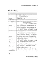 Предварительный просмотр 32 страницы Sony Bravia KDL-42W805A Operating Instructions Manual