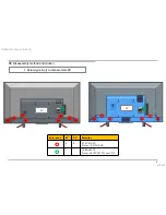 Предварительный просмотр 6 страницы Sony BRAVIA KDL-43W660F Service Manual