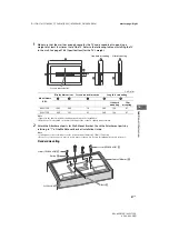 Предварительный просмотр 31 страницы Sony BRAVIA KDL-43W750D Operating Instructions Manual