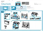 Sony BRAVIA KDL-43W757E Setup Manual preview