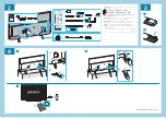 Preview for 2 page of Sony BRAVIA KDL-43W757E Setup Manual