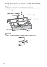 Предварительный просмотр 14 страницы Sony Bravia KDL-43W800F Reference Manual