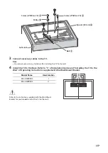 Preview for 15 page of Sony Bravia KDL-43W800F Reference Manual