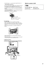 Preview for 3 page of Sony BRAVIA KDL-43W800G Reference Manual