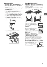 Preview for 5 page of Sony BRAVIA KDL-43W950D Reference Manual