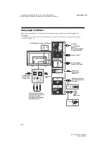 Предварительный просмотр 216 страницы Sony Bravia  KDL-43WG6 Series Reference Manual