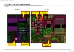 Предварительный просмотр 104 страницы Sony Bravia  KDL-43WG6 Series Service Manual