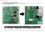 Предварительный просмотр 121 страницы Sony Bravia  KDL-43WG6 Series Service Manual