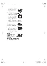 Preview for 9 page of Sony BRAVIA KDL-46V2500 Operating Instructions Manual