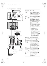 Предварительный просмотр 122 страницы Sony BRAVIA KDL-46V2500 Operating Instructions Manual