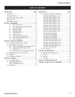 Preview for 3 page of Sony BRAVIA KDL-46V2500 Service Manual