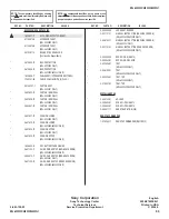 Preview for 86 page of Sony BRAVIA KDL-46V2500 Service Manual