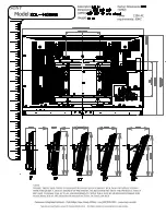 Preview for 3 page of Sony BRAVIA KDL-46XBR6 Specifications