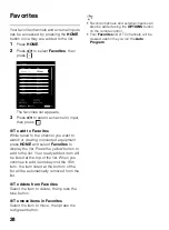 Preview for 28 page of Sony BRAVIA KDL-50R450A Operating Instructions Manual