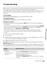 Preview for 55 page of Sony BRAVIA KDL-50R450A Operating Instructions Manual