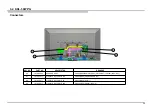 Предварительный просмотр 29 страницы Sony Bravia KDL-50W660G Service Manual