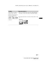 Preview for 29 page of Sony Bravia KDL-50W700B Operating Instructions Manual