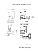 Preview for 57 page of Sony Bravia KDL-50W700B Operating Instructions Manual