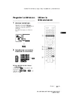 Предварительный просмотр 67 страницы Sony Bravia KDL-50W700B Operating Instructions Manual