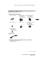 Preview for 81 page of Sony Bravia KDL-50W700B Operating Instructions Manual