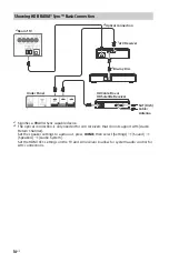 Preview for 14 page of Sony BRAVIA KDL-50W800C Reference Manual