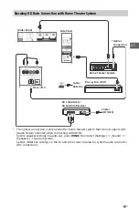 Preview for 15 page of Sony BRAVIA KDL-50W800C Reference Manual