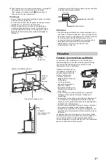 Preview for 29 page of Sony BRAVIA KDL-50W800C Reference Manual