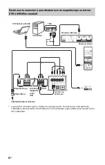 Preview for 40 page of Sony BRAVIA KDL-50W800C Reference Manual