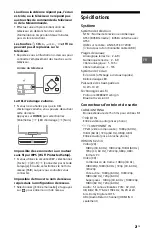 Preview for 45 page of Sony BRAVIA KDL-50W800C Reference Manual